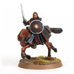 Boromir (montado) (V.D.)