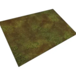 Bosque de setas - 180x120