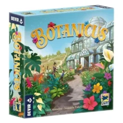 Botanicus (Catellano)