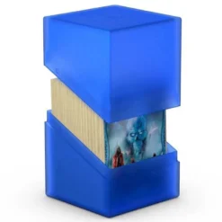 Boulder Deck Case 100+ Tamaño Estándar Sapphire