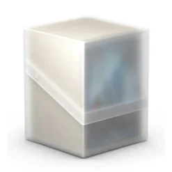 Boulder Deck Case 100+ Tamaño Estándar Frosted