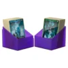 Boulder Deck Case 100+ Tamaño Estándar Amethyst
