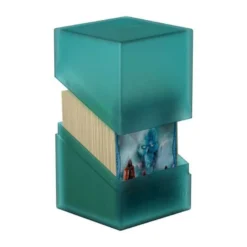 Boulder Deck Case 100+ Tamaño Estándar Malachite