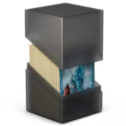 Boulder Deck Case 100+ Tamaño Estándar Onyx