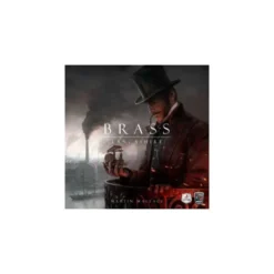 Brass: Lancashire (Castellano)