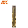 Brass Pipes 1.4mm, 5 units