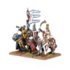 Bretonnia: Grail Knight Command (V.D.)