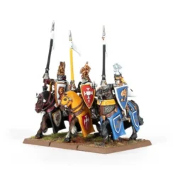 Bretonnia: Grail Knights (V.D.)