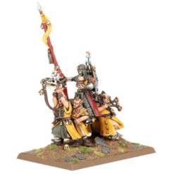 Bretonnia: Grail Reliquae (V.D.)