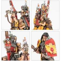 Bretonnia: Grail Reliquae (V.D.)