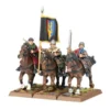 Bretonnia: Mounted Yeomen Command (V.D.)