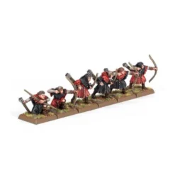 Bretonnia: Squires (V.D.)