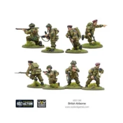 British Airborne (30)