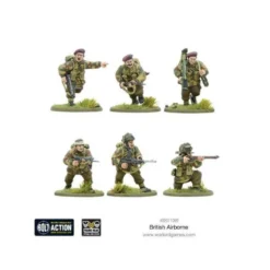 British Airborne (30)