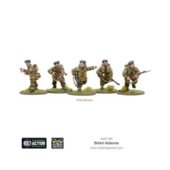 British Airborne (30)