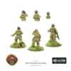 British Army Tank Crew (Winter)