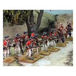 British Army (War of Independence)