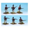 British Grenadiers (War of Independance)