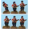 British Highlander Light Infantry