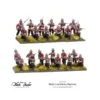British Line Infantry Regiment