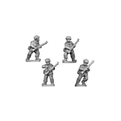 British Paratroopers Riflemen I