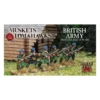 British Ranger Army