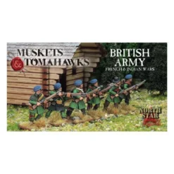 British Ranger Army