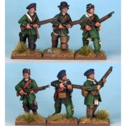 British Rangers 2