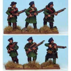 British Rangers 1