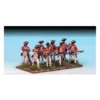 British Regular Infantry (AWI)