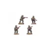 British Riflemen Ii (4)