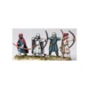 Briton Rustici (Levy) Bows