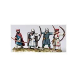 Briton Rustici (Levy) Bows