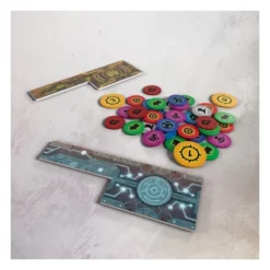 Broken Truth Master Box (Castellano)