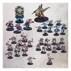 Broken Truth Master Box (Castellano)