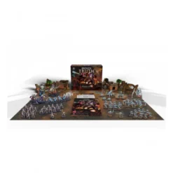 Broken Truth Master Box (Castellano)
