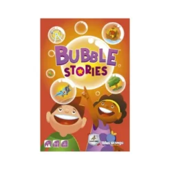 Bubble Stories (Castellano)