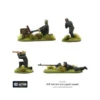 BUF anti-tank team and support squad