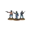 Buffalo Soldiers Extra Guns -- Pre-pedido --
