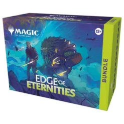 Bundle De El Confín De La Eternidad (Inglés)