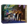 Bundle De Star Trek (Inglés) -- Pre-pedido --