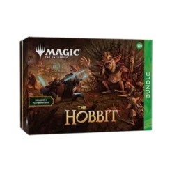 Bundle De The Hobbit (Inglés)