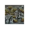 Burned Tufts 6mm Wild