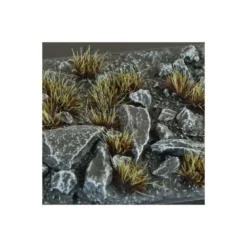 Burned Tufts 6mm Wild