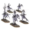 Buscadoras De Slaanesh (5) (V.D.)