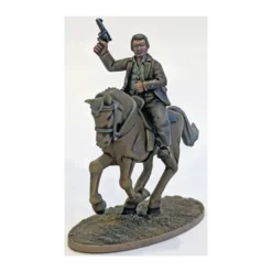 Butch – Mounted