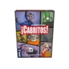 ¡Cabritos!