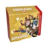 Caja De Sobres De Coleccionista De Marvel Super Heroes (Inglés) (12)