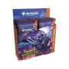 Caja De Sobres De Coleccionista De Teenage Mutant Ninja Turtles (Inglés) (12)