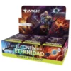 Caja De Sobres De Juego De El Confín De La Eternidad (Castellano) (30)